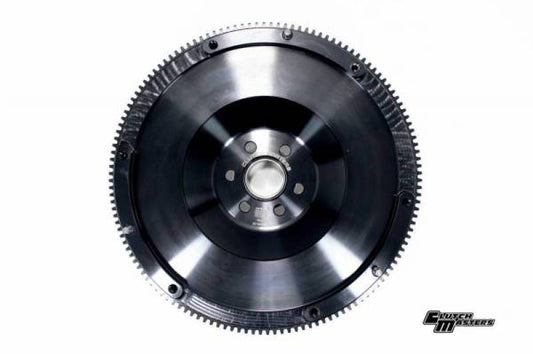 Clutch Masters Steel Flywheel | 2012 - 2013 Volkswagen Golf R (FW-820-SF)