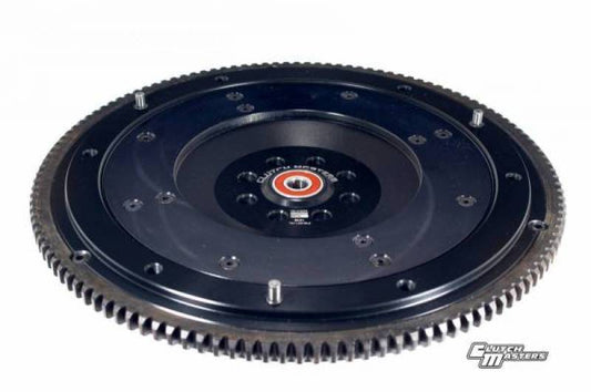 Clutch Masters Aluminum Flywheel | 2018 - 2019 Subaru WRX (FW-915-AL)