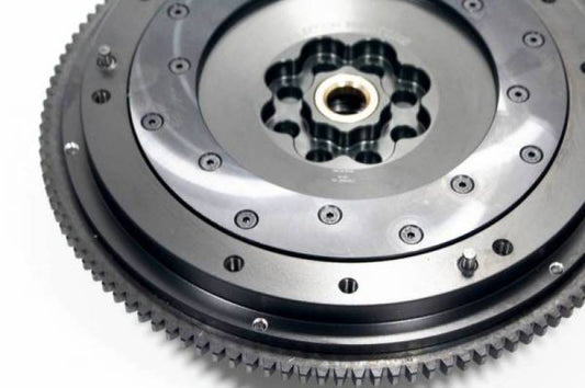 Clutch Masters Aluminum Flywheel | 1988 - 1991 Honda Civic (FW-K2F-AL)