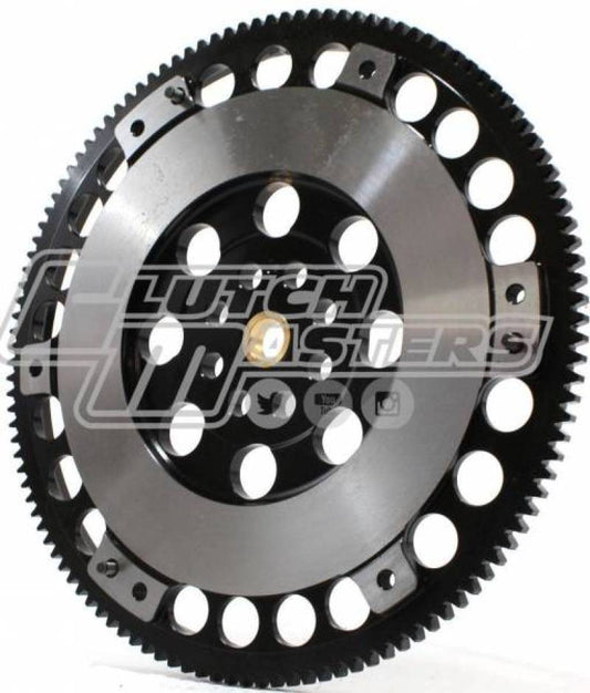Clutch Masters Custom Steel Flywheel | 2005 – 2010 Honda Civic & 2002 – 2006 Acura RSX (FW-K2F-SF)