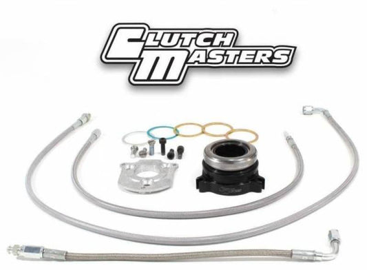 Clutch Masters  Hydraulic Release Bearing | 2000 - 2002 Audi S4 (N02029-H)