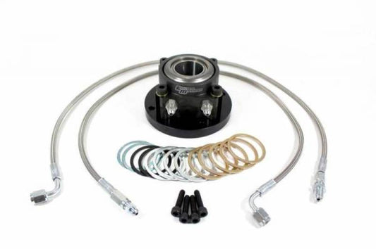 Clutch Masters FX850 Aluminum Hydraulic Release Bearing | 1997 - 2002 Chevrolet Camaro & 1997 - 2004 Chevrolet Corvette (N04173-AT)