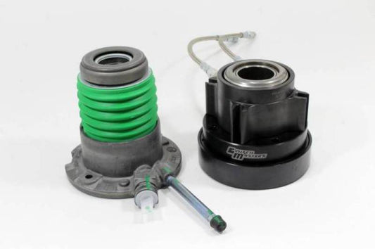 Clutch Masters Internal Hydraulic Bearing Engine w/ Clutch Masters FX850 | 2010 - 2015 Chevrolet Camaro (N04175-AT)