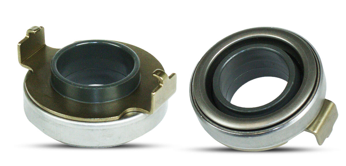 Clutch Masters Twin Discs Release Bearing | 2002 - 2006 Acura RSX ,2004 - 2014 Acura TSX & 2002 - 2015 Honda Civic  (N818S)