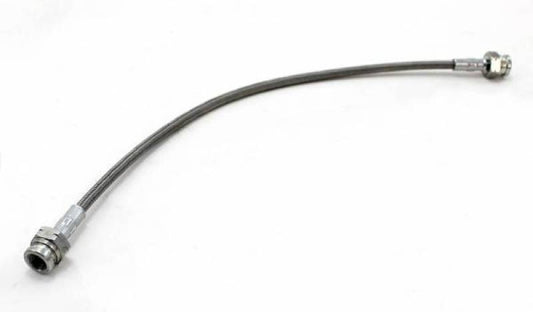 Clutch Masters Hydraulic Clutch Line | 2017 - 2021 Honda Civic (SL-08150)
