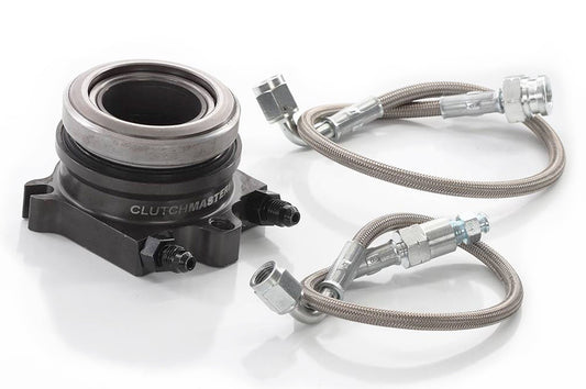 Clutch Masters 6-Speed Billet Aluminum Hydraulic Release Bearing | 2023+ Toyota GR Corolla (N16616-A)