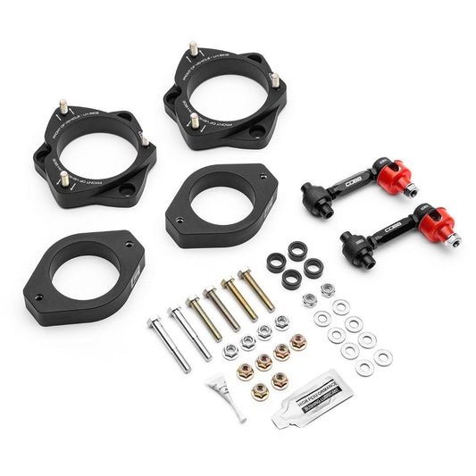 COBB 1.5" Lift Kit F&R w/ Adj Links | Subaru WRX/Outback (20-25) (941800)