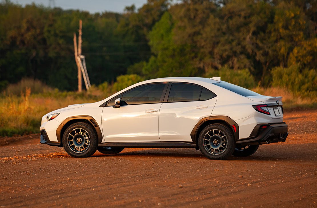 COBB 1.5" Lift Kit F&R w/ Adj Links | Subaru WRX/Outback (20-25) (941800)