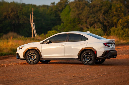 COBB 1.5" Lift Kit F&R w/ Adj Links | Subaru WRX/Outback (20-25) (941800)
