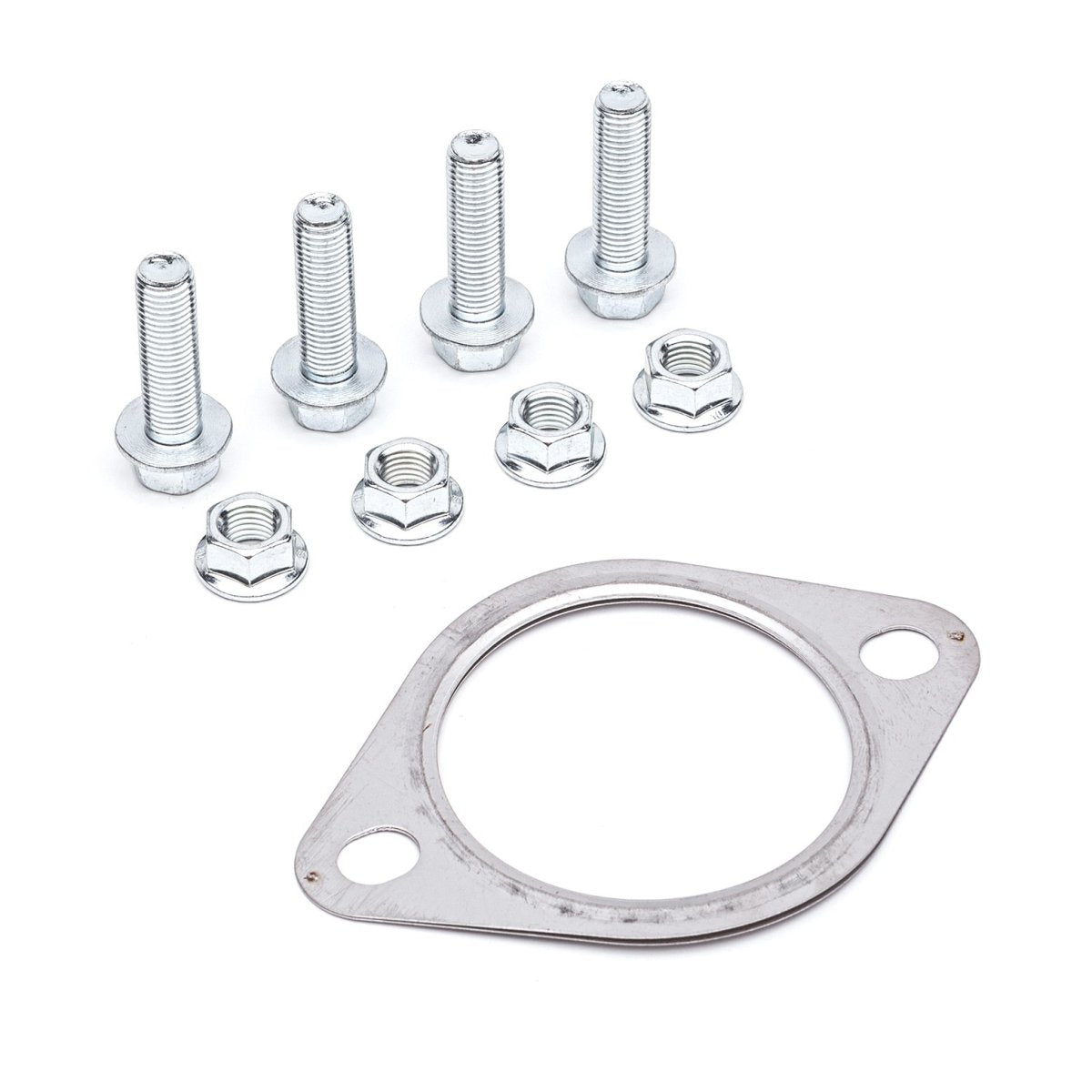COBB 2.5" Cat-Back Exhaust HW Kit | Ford Fiesta ST (14-19) (501101-HW)