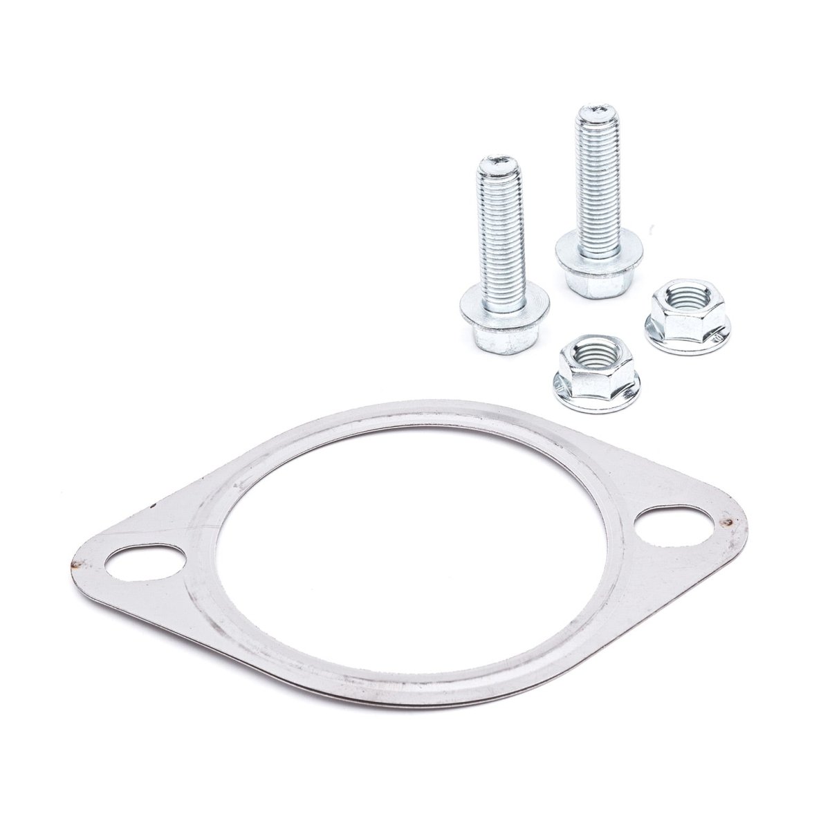 COBB 3in Cat-Back Exhaust HW Kit | Mazda Speed 3 (07-09) (571100-HW)