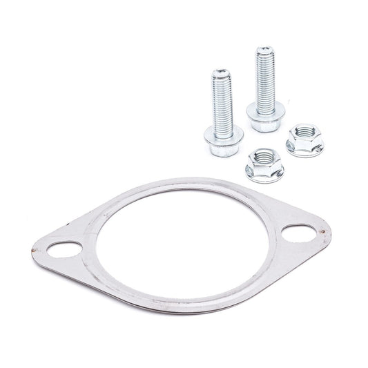COBB 3in Cat-Back Exhaust HW Kit | Mazda Speed 3 (07-09) (571100-HW)