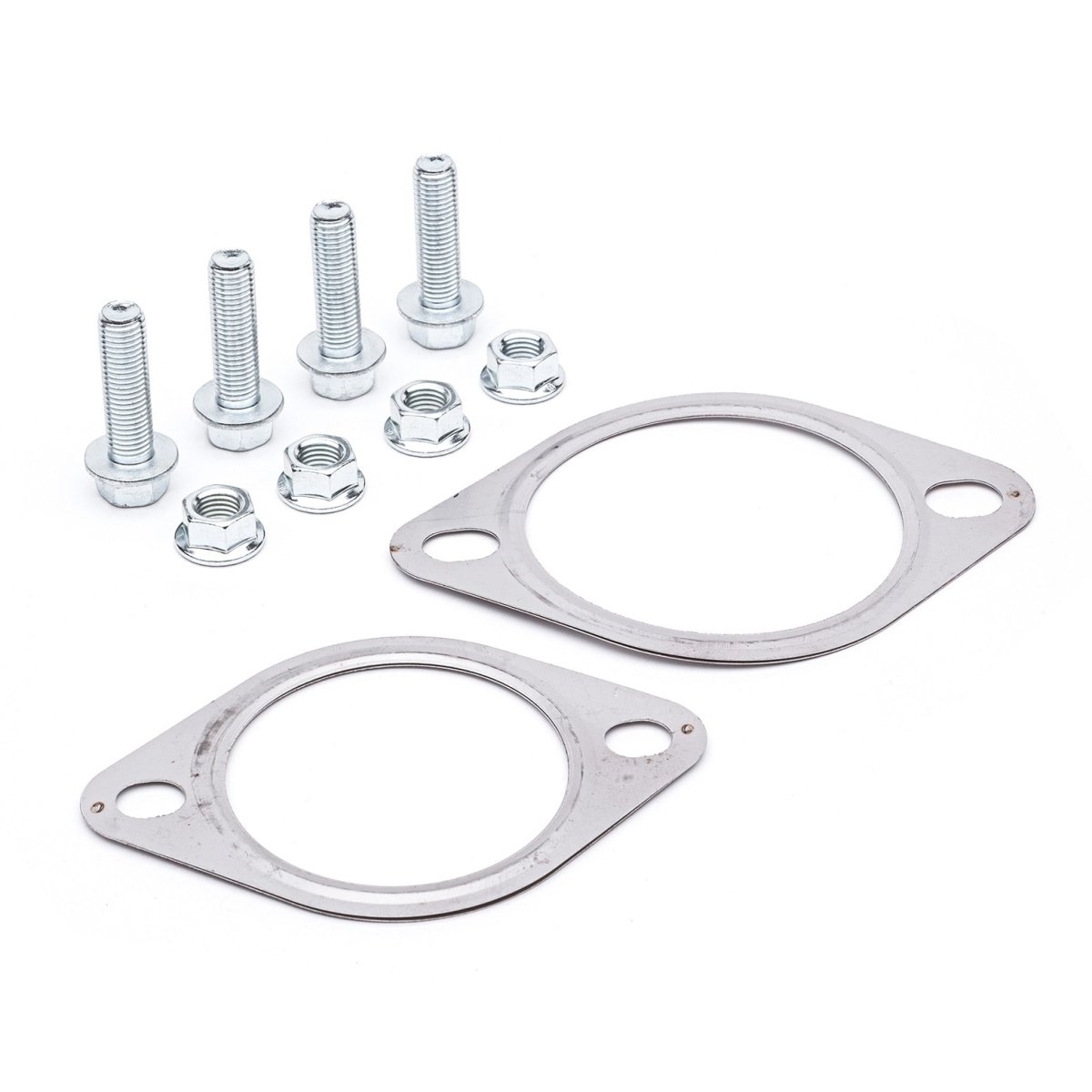 COBB 3in Cat-Back Exhaust HW Kit | Mazda Speed 3 (10-13) (572101-HW)