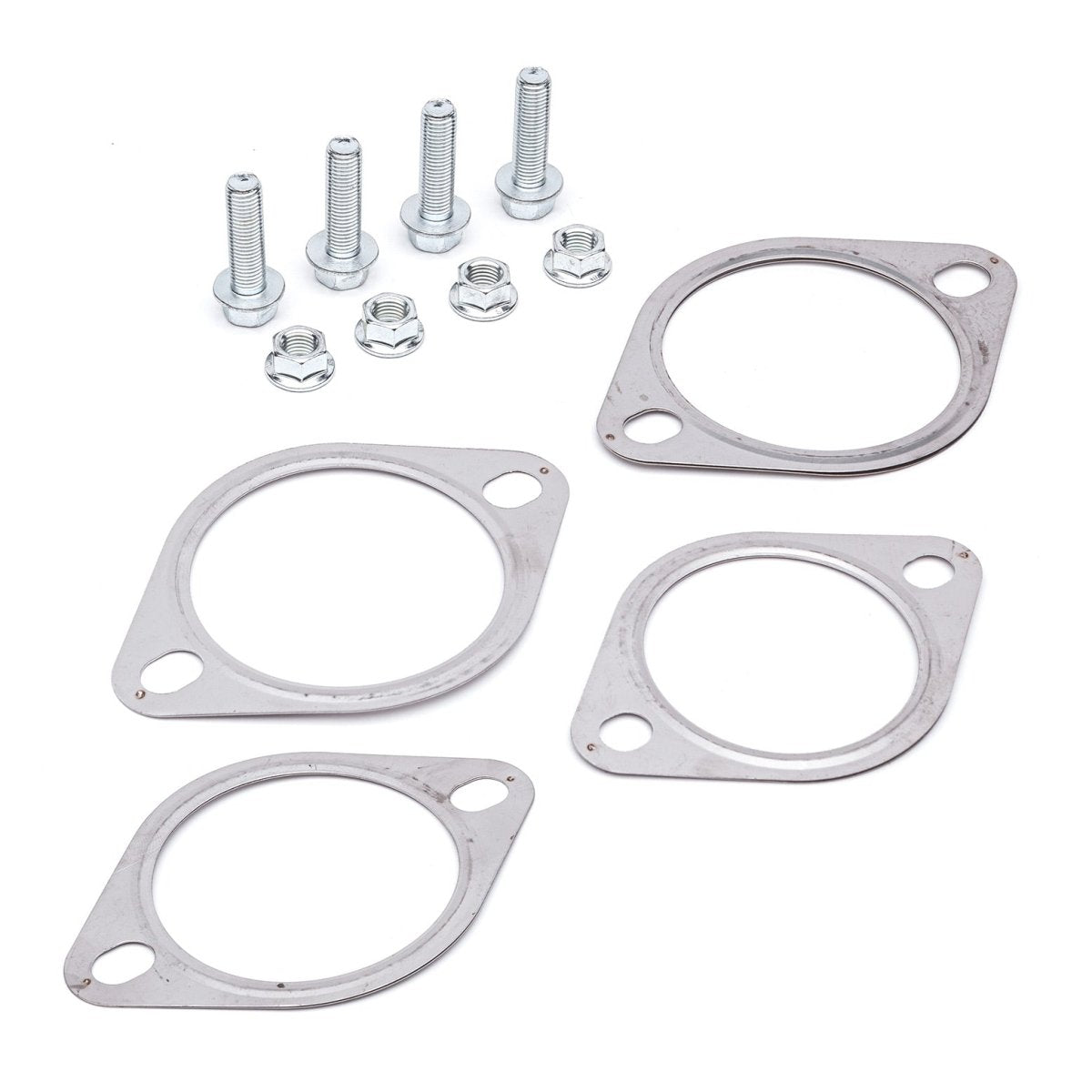 COBB 3in Cat-Back Exhaust HW Kit | Ford Focus ST (13-18) (591100-HW)