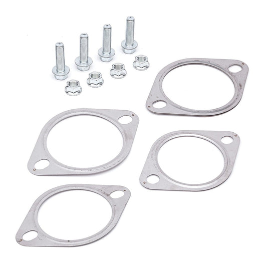 COBB 3in Cat-Back Exhaust HW Kit | Ford Focus ST (13-18) (591100-HW)