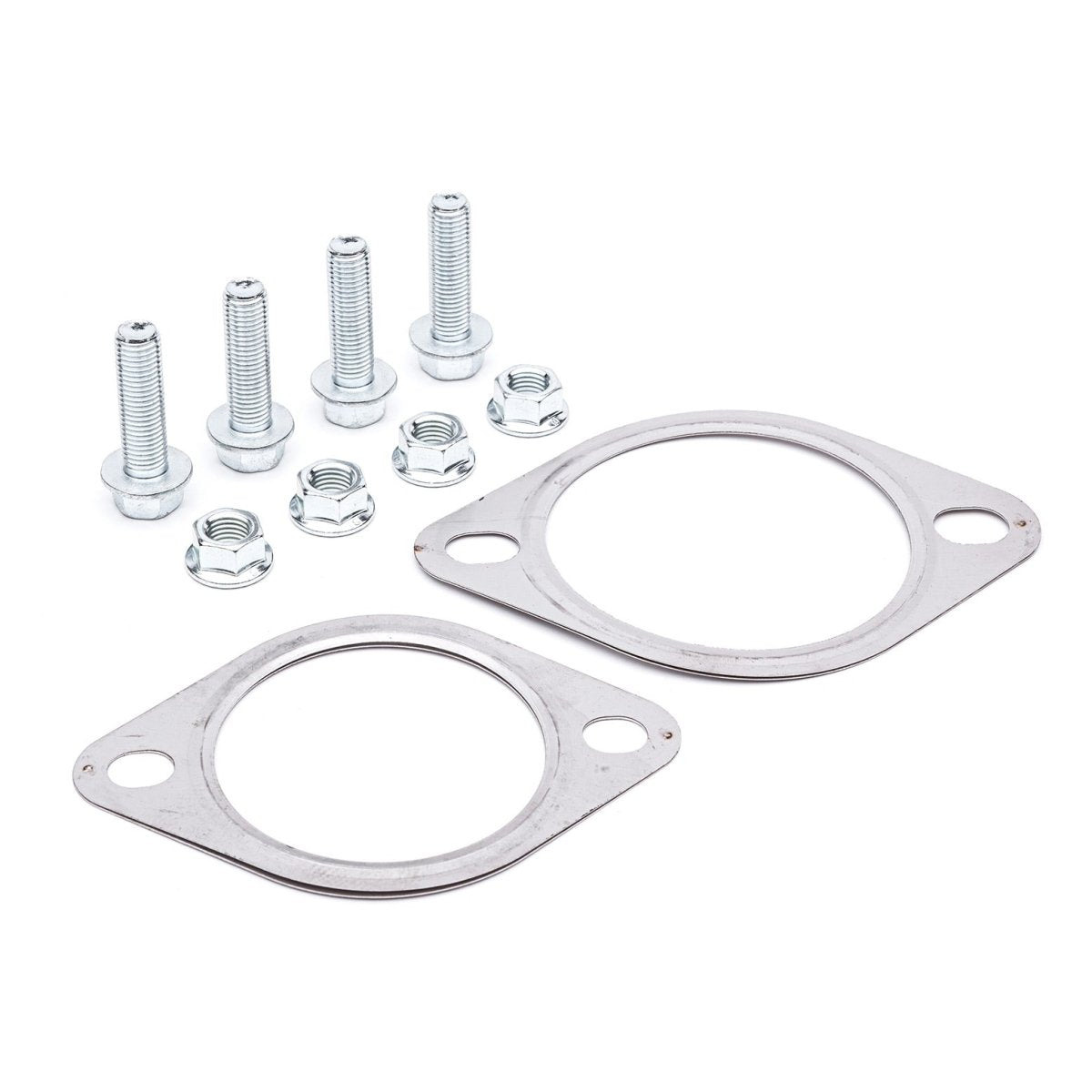 COBB 3" Cat-Back Exhaust HW Kit | Ford Focus RS (16-18) (593100-HW)