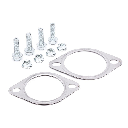 COBB 3" Cat-Back Exhaust HW Kit | Ford Focus RS (16-18) (593100-HW)
