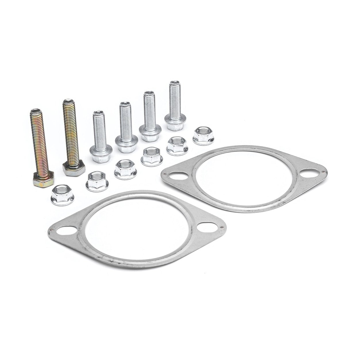 COBB 3" Cat-Back Exhaust HW Kit | Ford F-150 3.5L (17-20) / 2.7L (18-20) (5F1100-HW)