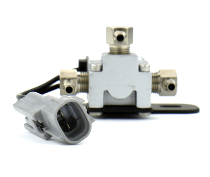 COBB 3-Port Boost Control Solenoid | Subaru WRX (02-07) / STI (04-07) / Forester XT (04-08) (712750)