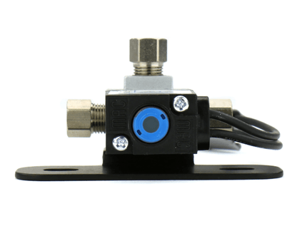 COBB 3-Port Boost Control Solenoid | Subaru WRX (02-07) / STI (04-07) / Forester XT (04-08) (712750)