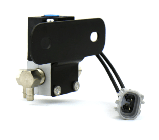COBB 3-Port Boost Control Solenoid | Subaru WRX (02-07) / STI (04-07) / Forester XT (04-08) (712750)