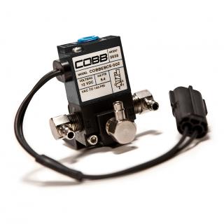 COBB 3-Port Boost Control Solenoid | Mazda Speed 6 (06-07) / Speed 3 (07-13) (771750)