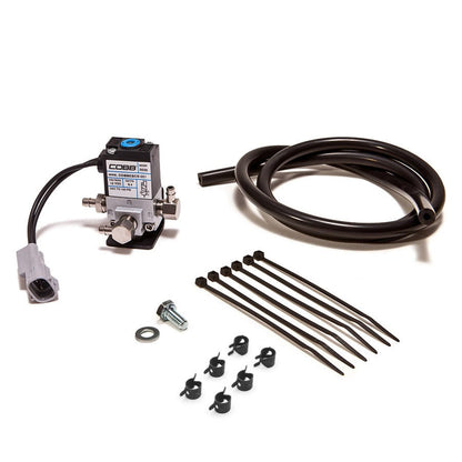 COBB 3-Port Boost Control Solenoid | Subaru WRX/STI (08-21) / Legacy GT/Outback XT (05-09) (715750)