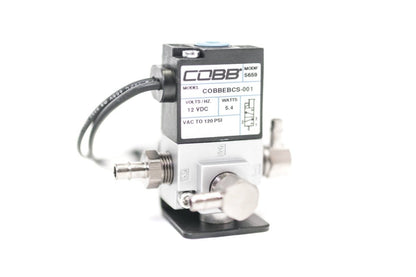 COBB 3-Port Boost Control Solenoid | Subaru WRX/STI (08-21) / Legacy GT/Outback XT (05-09) (715750)