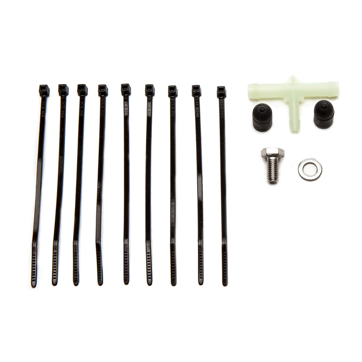 COBB 3-Port Boost Control Solenoid HW Kit | Mazda Speed 6 (06-07) / Speed 3 (07-13) (771750-HW)