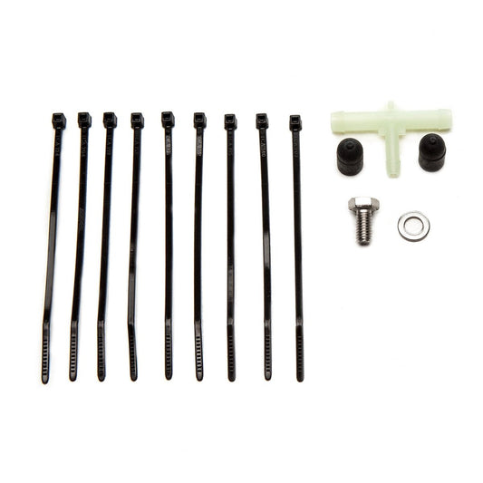 COBB 3-Port Boost Control Solenoid HW Kit | Mazda Speed 6 (06-07) / Speed 3 (07-13) (771750-HW)