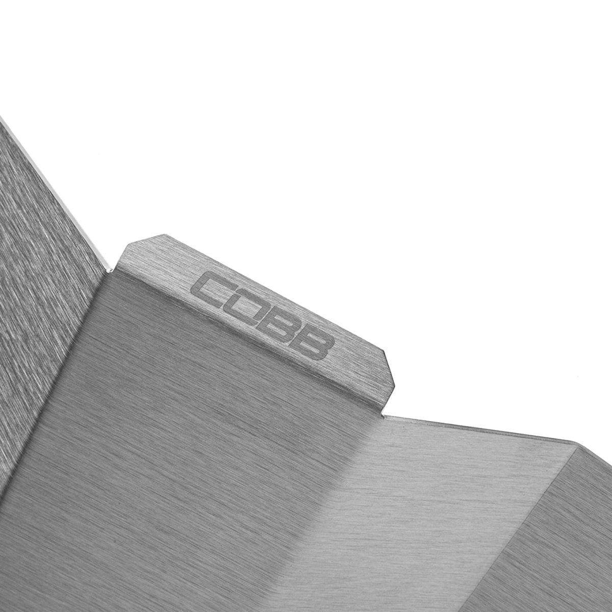 COBB ABS Module Heatshield SS | Audi A3/S3 (15-20) VW Golf GTI (15-24)/Golf R (15-19)/Jetta GLI (21-23) (5V2400)