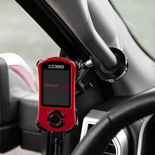 COBB Accessport Mount | Ford F-150 2.7L/3.5L/Raptor/Limited/Tremor (17-22) (8G4600)