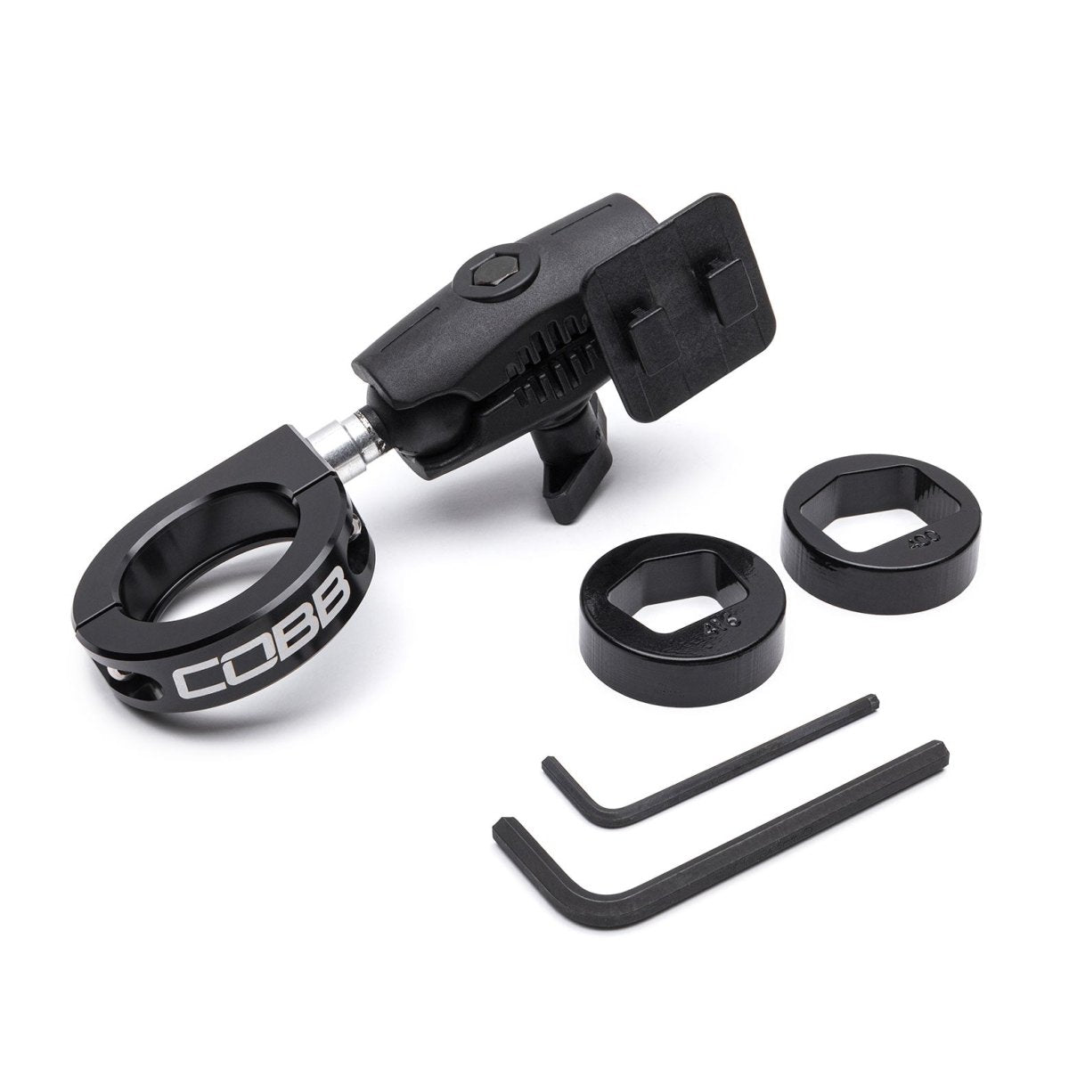 COBB Accessport Mount | Ford F-150 2.7L/3.5L/Raptor/Limited/Tremor (17-22) (8G4600)