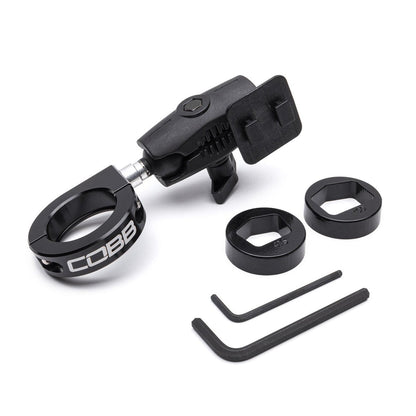 COBB Accessport Mount | Ford F-150 2.7L/3.5L/Raptor/Limited/Tremor (17-22) (8G4600)