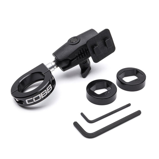 COBB Accessport Mount | Ford F-150 2.7L/3.5L/Raptor/Limited/Tremor (17-22) (8G4600)