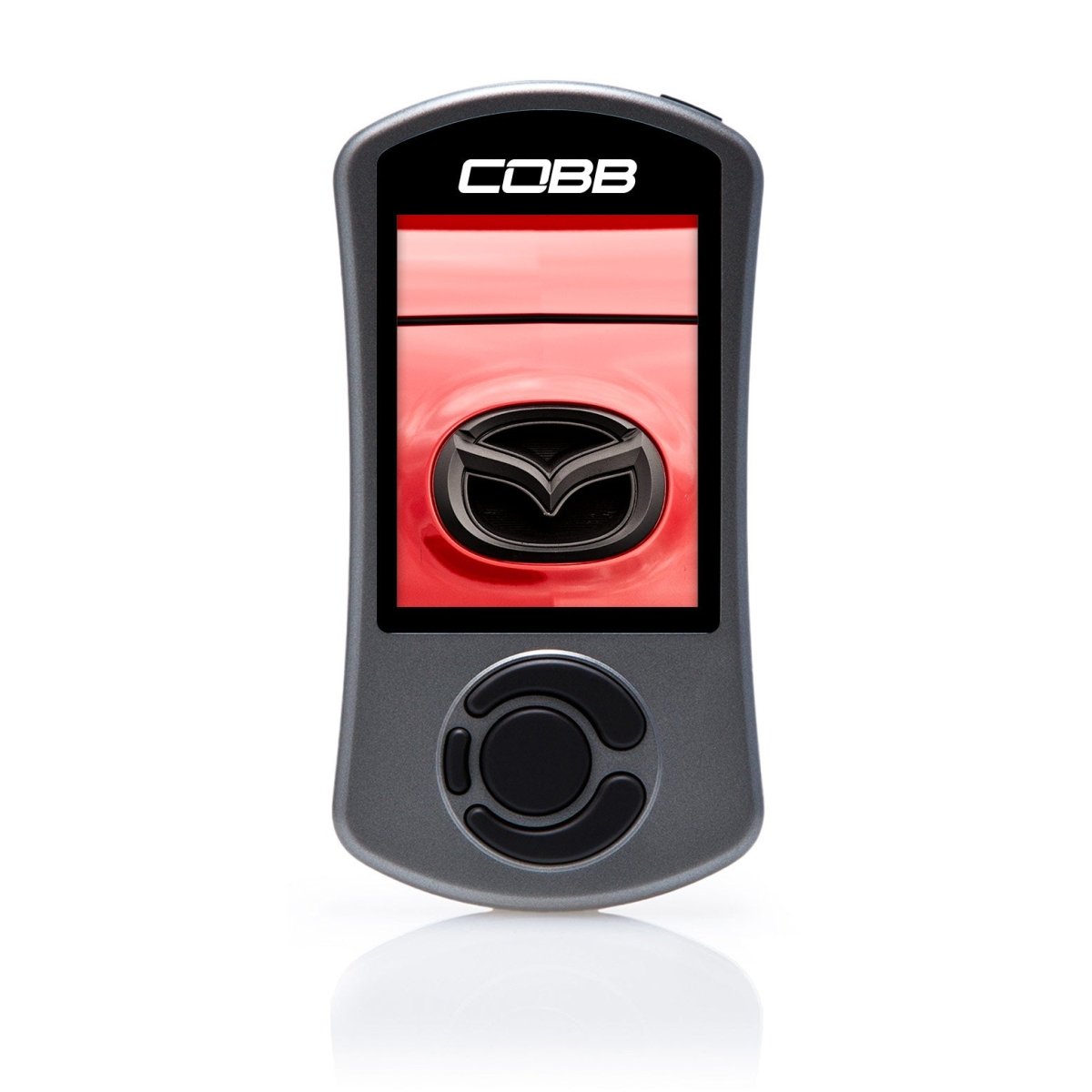 COBB AccessPORT V3 ECU Flash & Gauge | Mazda Speed 6 (06-07)/Speed 3 (07-13) (AP3-MAZ-002)