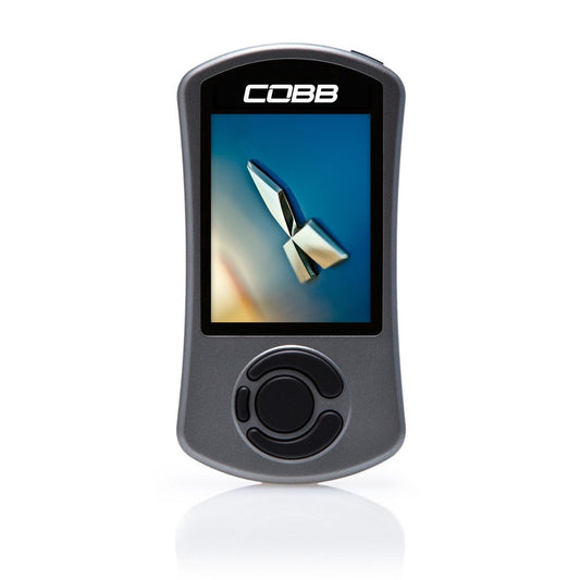 COBB AccessPORT V3 ECU Flash & Gauge | Mitsubishi Evolution X (08-15) (AP3-MIT-002)