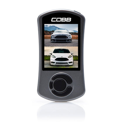 COBB AccessPORT V3 ECU Flash & Gauge | Ford Focus ST (13-18)/Fiesta ST (14-19) (AP3-FOR-001)