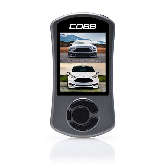 COBB AccessPORT V3 ECU Flash & Gauge | Ford Focus ST (13-18)/Fiesta ST (14-19) (AP3-FOR-001)