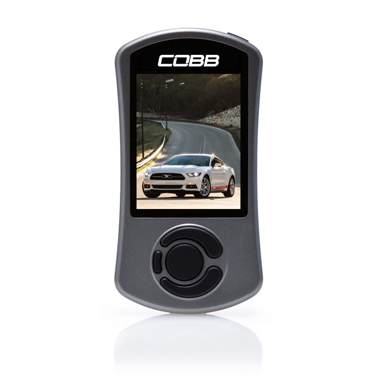 COBB AccessPORT V3 ECU Flash | Ford Mustang Ecoboost (15-23) (AP3-FOR-003)