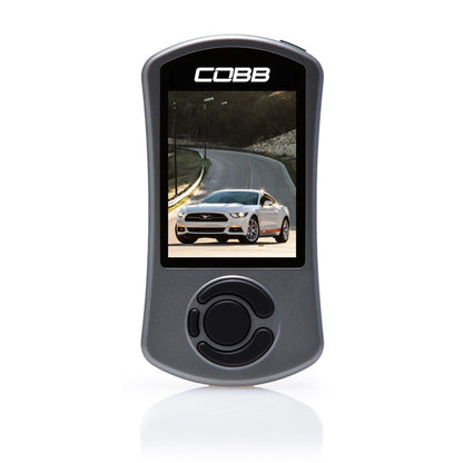 COBB AccessPORT V3 ECU Flash | Ford Mustang Ecoboost (15-23) (AP3-FOR-003)