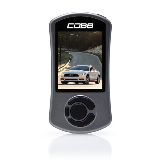 COBB AccessPORT V3 ECU Flash | Ford Mustang Ecoboost (15-23) (AP3-FOR-003)