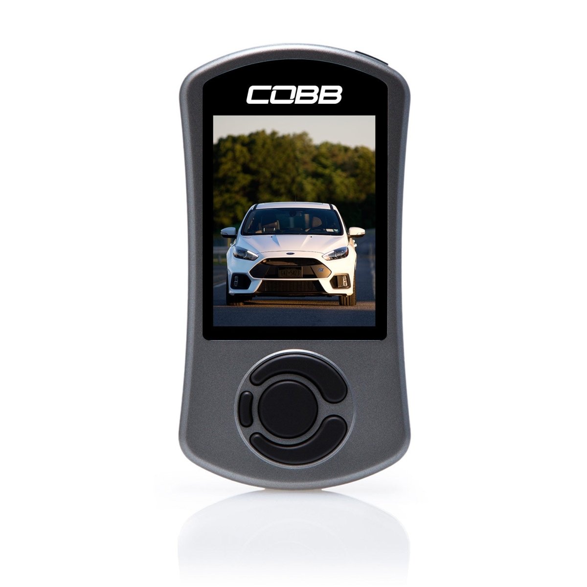 COBB AccessPORT V3 ECU Flash & Gauge | Ford Focus RS (16-18) (AP3-FOR-004)