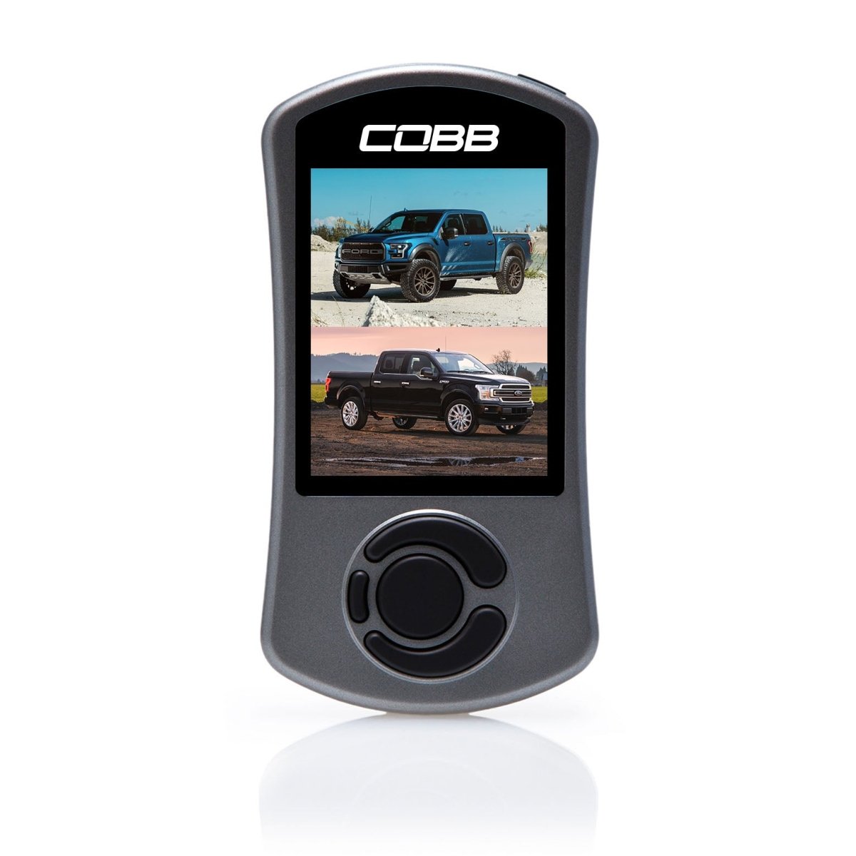 COBB AccessPORT V3 ECU Flash & Gauge | Ford F-150 Raptor/ F-150 Limited (17-20) (AP3-FOR-005)