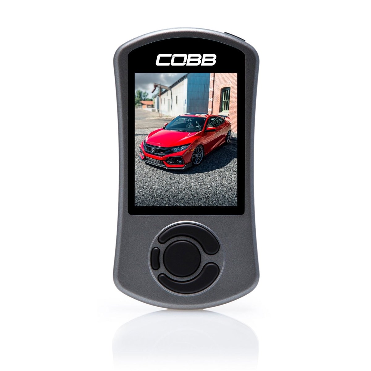 COBB AccessPORT V3 ECU Flash & Gauge | Honda Civic Si (2017-20) (AP3-HON-002)
