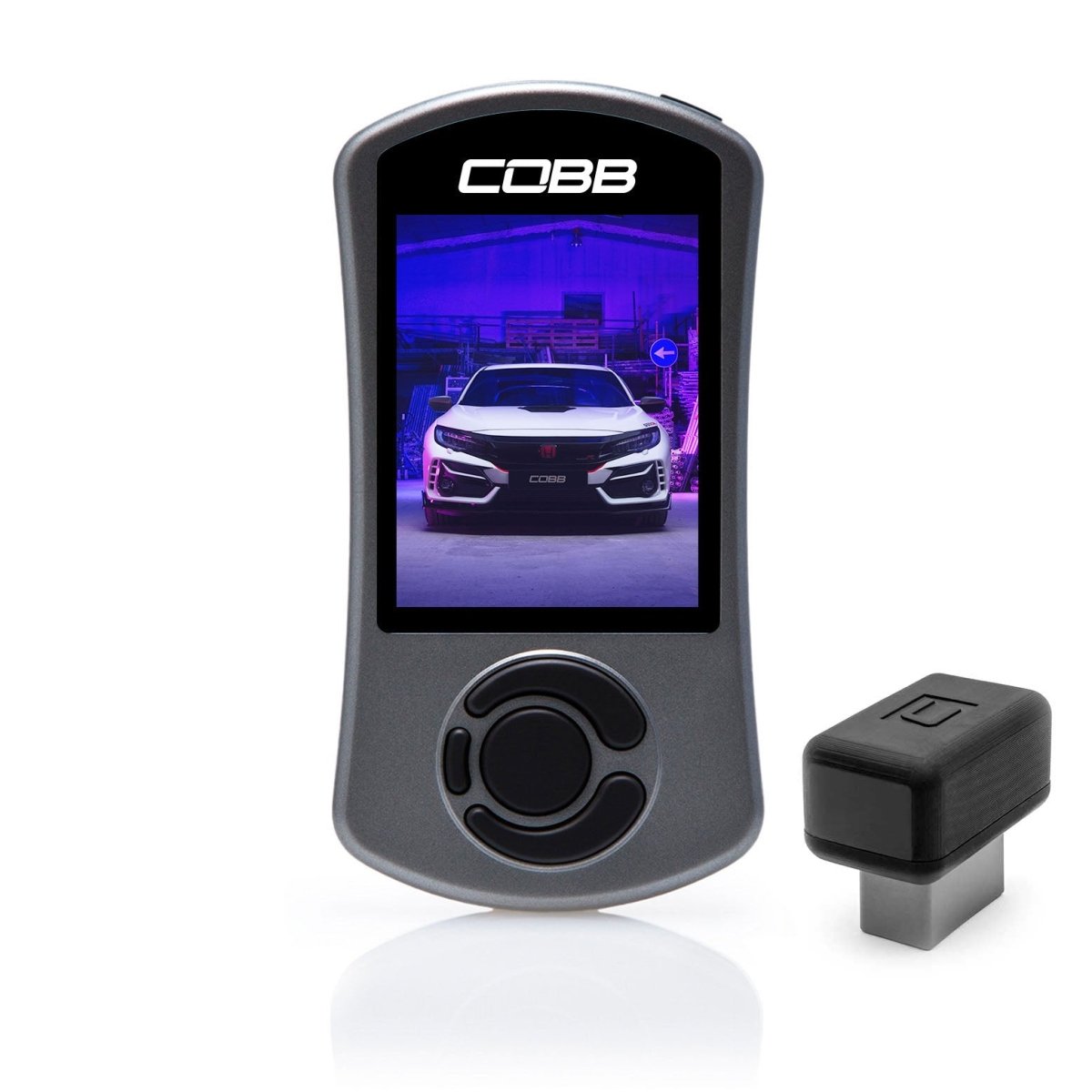 COBB AccessPORT V3 ECU Flash & Gauge | Honda Civic Type R (2017-21) (AP3-HON-001)