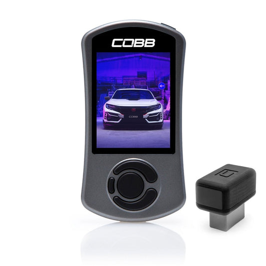 COBB AccessPORT V3 ECU Flash & Gauge | Honda Civic Type R (2017-21) (AP3-HON-001)