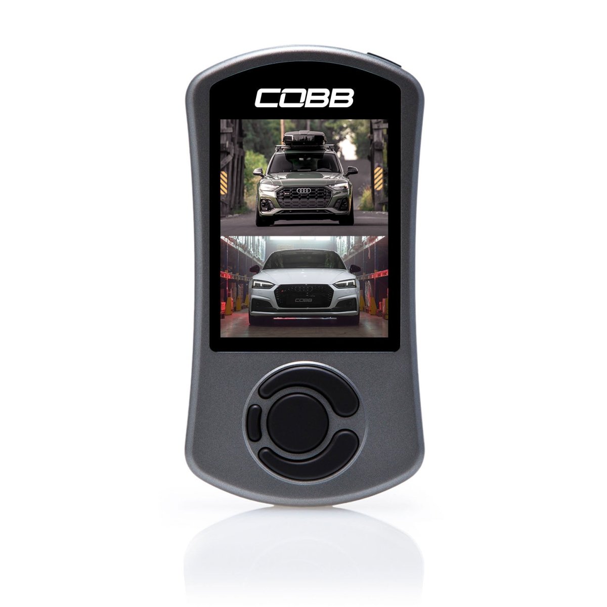 COBB AccessPORT V3 ECU Flash | Audi S5/S4/SQ5 (17-24/18-23) (AP3-VLK-004)