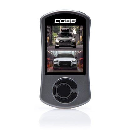 COBB AccessPORT V3 ECU Flash | Audi S5/S4/SQ5 (17-24/18-23) (AP3-VLK-004)