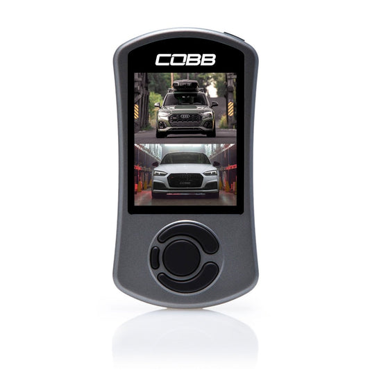 COBB AccessPORT V3 ECU Flash | Audi S5/S4/SQ5 (17-24/18-23) (AP3-VLK-004)